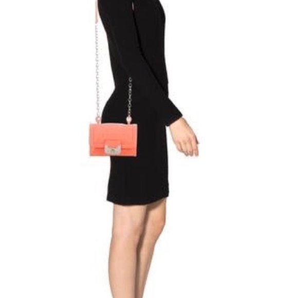 Diane Von Furstenburg MINI HARPER CROSSBODY - Picture 12 of 12